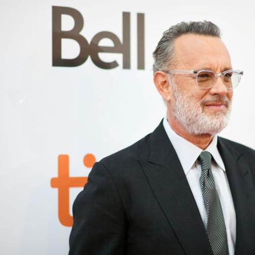 Tom Hanks to Receive Lifetime Achievement Award at the 2020 Golden Globes