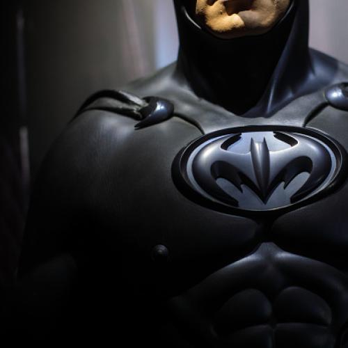 Celebrate 80 Years of Batman With Brisbane’s DC Batman Run Experience This Weekend!