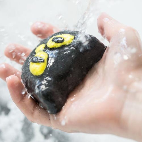 LUSH Has Launched Their Halloween Collection