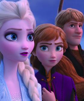 The Frozen 2 Trailer Has Dropped And It's Darker Than Ever