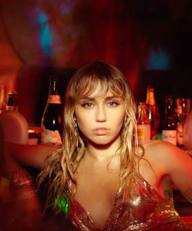 Miley Cyrus Releases Music Video For ‘Slide Away’