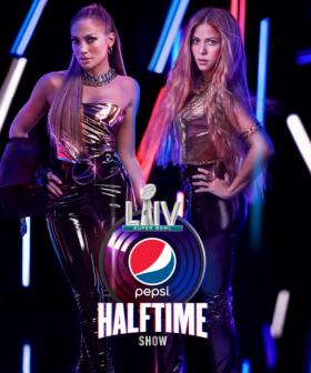 Jennifer Lopez And Shakira Will Headline The 2020 Super Bowl Halftime Show