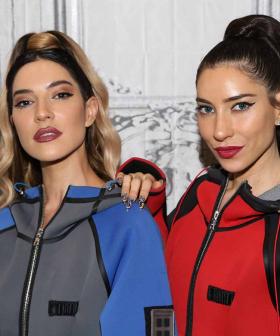First Look At The Veronicas MTV Show ‘Blood Is For Life’