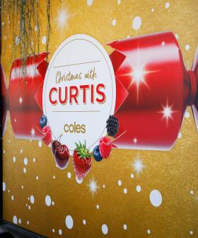 Coles Unveils a Magical Christmas With a Touch of Glass
