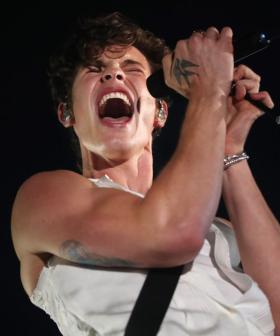 Shawn Mendes Is In Australia And We Can't Get Enough Of Him