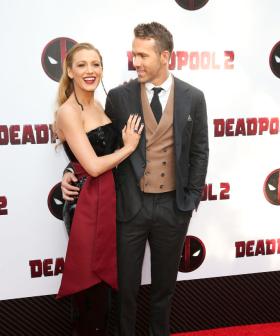 Blake Lively & Ryan Reynolds Welcome Baby No. 3… and No One Knew!