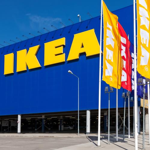 IKEA Announces Furniture Buy-Back Scheme in Australia