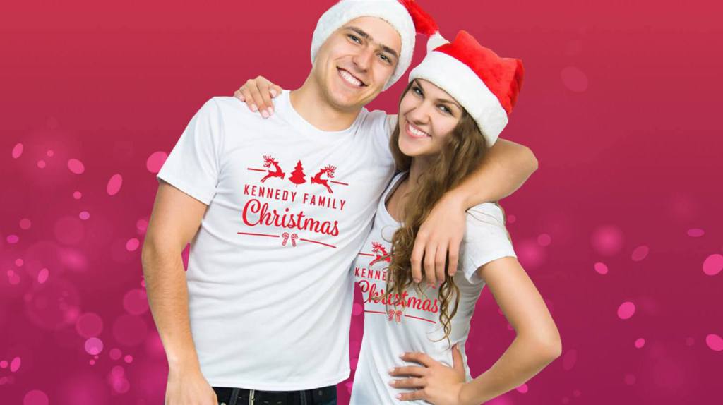 Have Yourself A Merry Little Personalised Christmas At Kmart