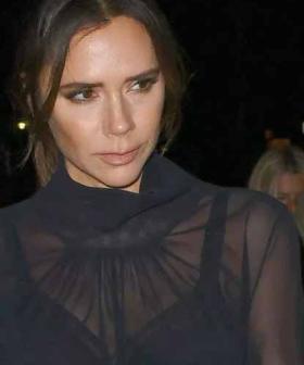 Brooklyn Beckham's New Girlfriend Looks Exactly Like His Mum And... Hold Up Now