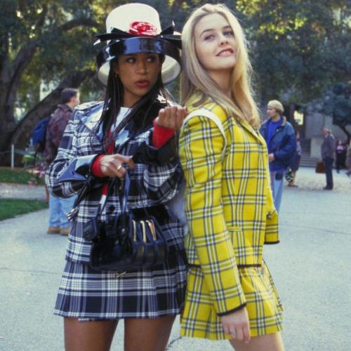 A Clueless TV Series Is In The Works
