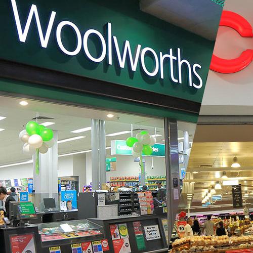 Coles & Woolworths Roll Back The Clock As Surprise Products Make A Big Comeback!