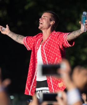 Justin Bieber Teases New Album Before Christmas
