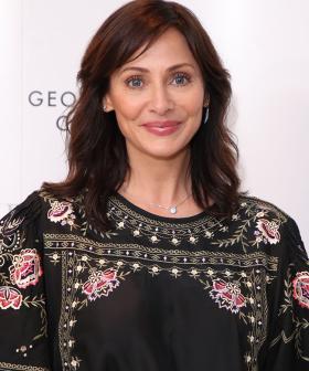 Natalie Imbruglia Gives Birth To A Beautiful Baby Boy