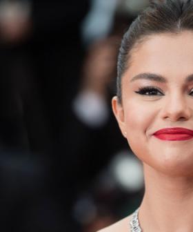 Selena Gomez Releases Emotional New Song... And I think We All Know Who It's About!