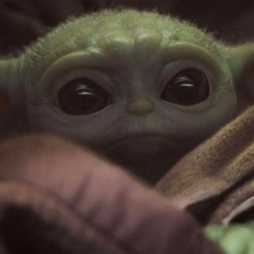 The Internet Has The Thirstiest Baby Fever Over Baby Yoda