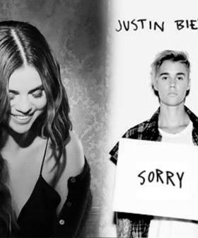 Someone Made A Mashup Of Selena Gomez’s New Song And Justin Bieber’s ‘Sorry’