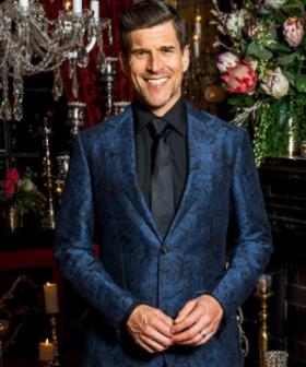 Osher Gunsberg Had To Miss The Moment Angie Chose Her Man On The Bachelorette