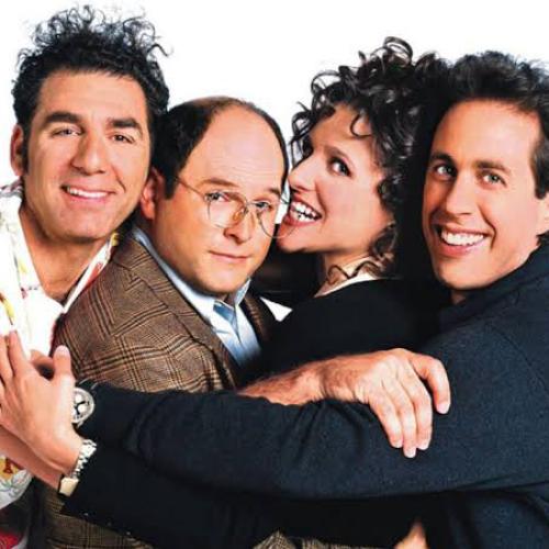 Seinfeld Has Released A List A List Of Their Top 30 Episodes