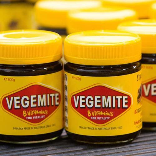 Vegemite Will Now Ship The Iconic Spread To Various Locations Overseas