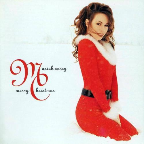 All I Want For Christmas Hits #1 in the U.S. 25 Years Later!