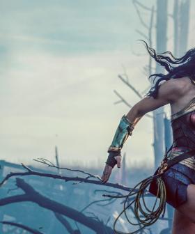 Wonder Woman Sequel Trailer Finally Drops!