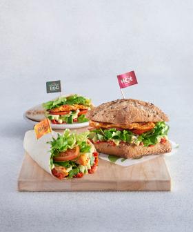 Nando’s Fires up With Fresh Flavours Exclusive to Queensland!