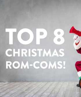 Top 8 OG Christmas Rom-Coms, Because Love Actually Is All Around!