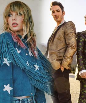 Listen LIVE As Taylor Swift, Jonas Brothers And More Take Over The iHeartRadio Jingle Ball