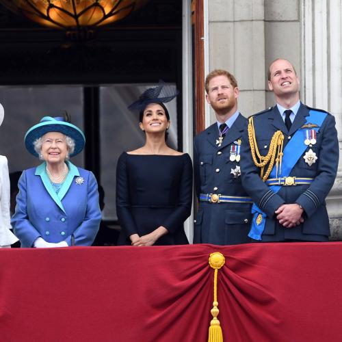 It's Prince Harry vs The Queen: Is Prince Harry Disrespecting His Grandmother?