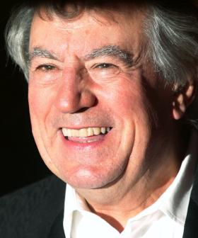 Monty Python Star Terry Jones Dies At 77