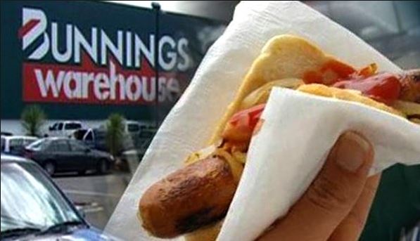 Bunnings Warehouse Ready To Roll Out The BBQ At Every Store This Week