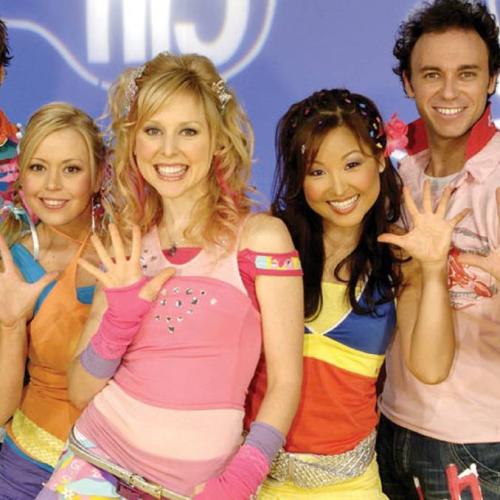 The Original Hi-5 Crew Could Be Reuniting For An Adults Only Concert