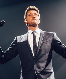 Michael Bublé And 5SOS Join All-Star Lineup For Fire Fight Bushfire Relief Concert