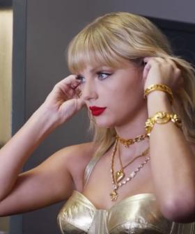 ‘I Became The Person Everyone Wanted Me To Be’ - Taylor Swift Opens Up In ‘Miss Americana’ Trailer
