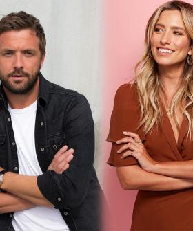 Darren McMullen And Renee Bargh Announced As New Hosts Of The Voice