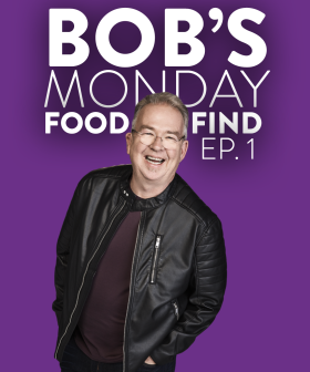 Bob's Monday Food Find - Ep. 1