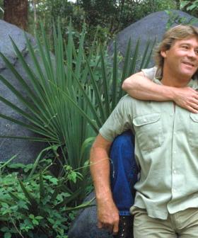 Terri Irwin Says “Love is Forever” While Celebrating 28th Anniversary to late Husband Steve Irwin