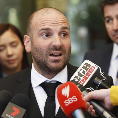 George Calombaris Takes Voluntary Administration
