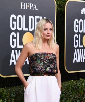 The Hilarious Way Margot Robbie Takes Revenge On Her Ex’s