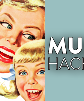Mum Hacks #1