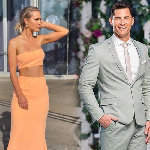 Chelsie McLeod Speaks Out After Rumours She’s Dating The Bachelorette’s Jamie Doran