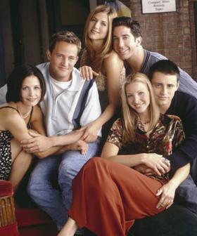 FRIENDS The Musical Parody Is Casting Now With Open Auditions