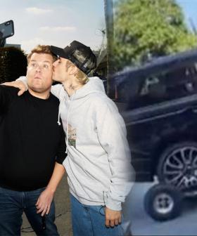 Justin Bieber’s Carpool Karaoke Is Here And Now We Know Why James Corden Wasn’t Driving