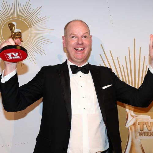 TV Week Logies Announce Major Change To The Way People Are Nominated