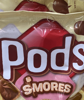 Smores Pods Now Exist & Honestly, This Is Pure Genius