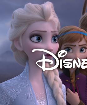 Disney+ Is Releasing Frozen 2 This Week To Get Us Through Looming Self-Isolation!