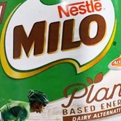 Finally, Vegan Milo Has Hit The Shelves!