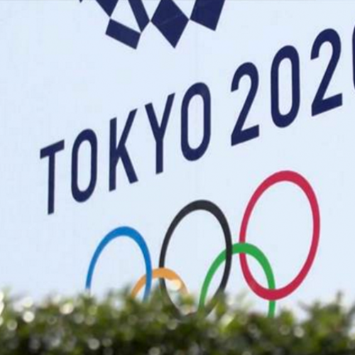 It Looks As If The 2020 Tokyo Olympic Games Have Been Moved And A New Date Is Set