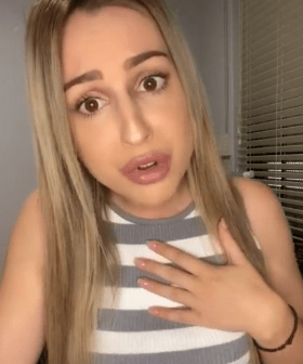 Married At First Sight's Aleks Markovic Used TikTok To Shade Ivan Sarakula Because Of Course She Did