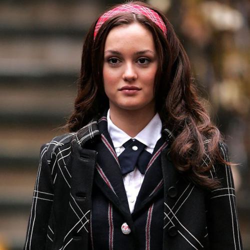 The Gossip Girl Reboot Has Officially Cast It’s Lead Character